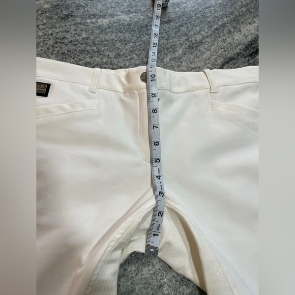 Ladies (US 32) equiline breeches - Picture 4 of 4